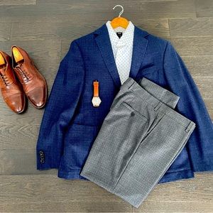 Nordstrom Dress Pants (32W)